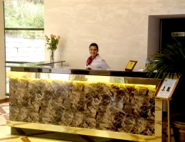 Best Western Plus Paradise Hotel Dilijan