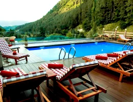 Best Western Plus Paradise Hotel Dilijan