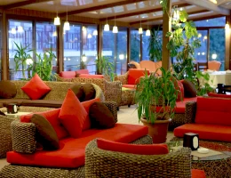 Best Western Plus Paradise Hotel Dilijan