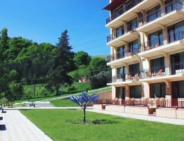 Best Western Plus Paradise Hotel Dilijan