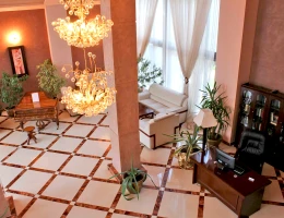 Best Western Plus Paradise Hotel Dilijan