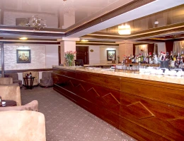 Best Western Plus Paradise Hotel Dilijan