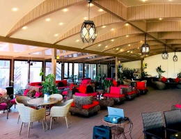 Best Western Plus Paradise Hotel Dilijan