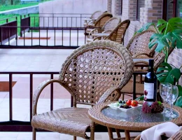 Best Western Plus Paradise Hotel Dilijan