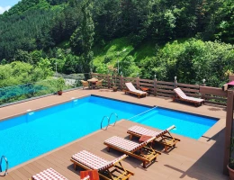 Best Western Plus Paradise Hotel Dilijan