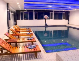 Best Western Plus Paradise Hotel Dilijan