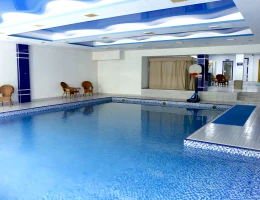 Best Western Plus Paradise Hotel Dilijan