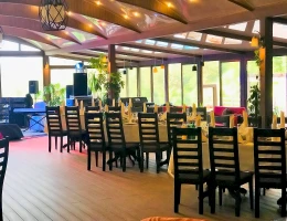 Best Western Plus Paradise Hotel Dilijan