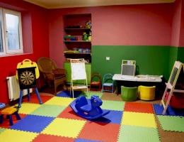 Best Western Plus Paradise Hotel Dilijan