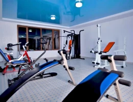 Best Western Plus Paradise Hotel Dilijan