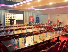Best Western Plus Paradise Hotel Dilijan