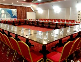 Best Western Plus Paradise Hotel Dilijan