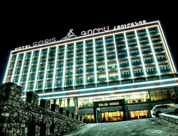 Goris hotel