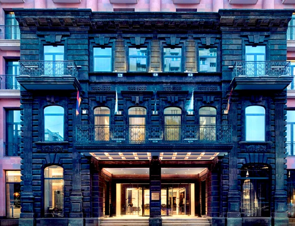 The Alexander, a Luxury Collection Hotel, Yerevan