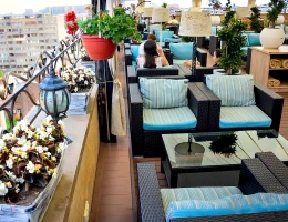 Paris hotel