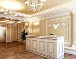 Paris hotel