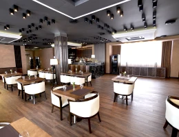 Paris hotel