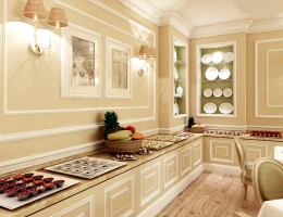 Paris hotel