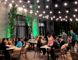 Ramada Hotel and Suites by Wyndham Yerevan
