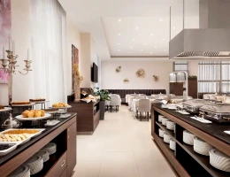 Ramada Hotel and Suites by Wyndham Yerevan