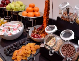 Ramada Hotel and Suites by Wyndham Yerevan
