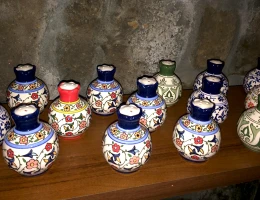 Гостевой дом Вилла Деленда