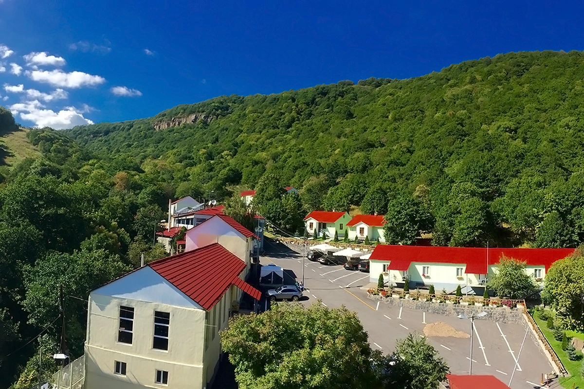 Alva Hotel and Spa