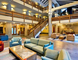 Tufenkian Avan Dzoraget hotel