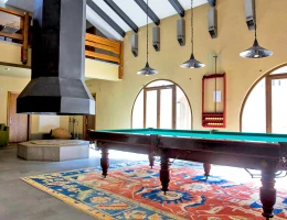 Tufenkian Avan Dzoraget hotel
