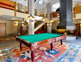 Tufenkian Avan Dzoraget hotel
