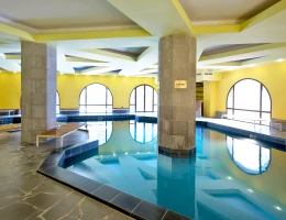 Tufenkian Avan Dzoraget hotel