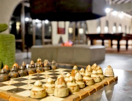 Tufenkian Avan Dzoraget hotel