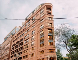 Golden Palace Hotel Yerevan