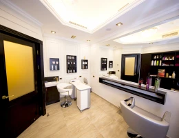 Golden Palace Hotel Yerevan