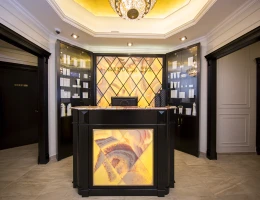 Golden Palace Hotel Yerevan
