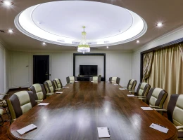 Golden Palace Hotel Yerevan