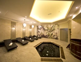Golden Palace Hotel Yerevan