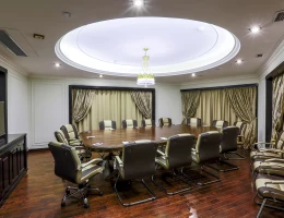 Golden Palace Hotel Yerevan
