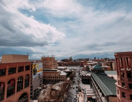 Golden Palace Hotel Yerevan
