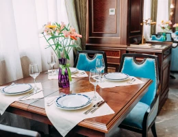 Golden Palace Hotel Yerevan