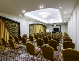 Golden Palace Hotel Yerevan