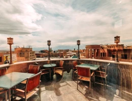 Golden Palace Hotel Yerevan
