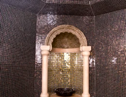 Golden Palace Hotel Yerevan