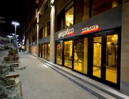 Golden Palace Hotel Yerevan