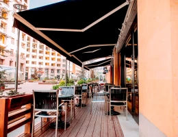 Golden Palace Hotel Yerevan