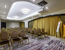 Golden Palace Hotel Yerevan