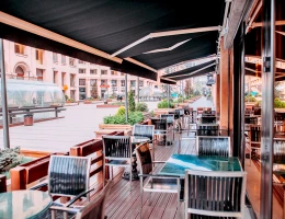 Golden Palace Hotel Yerevan