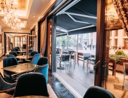 Golden Palace Hotel Yerevan