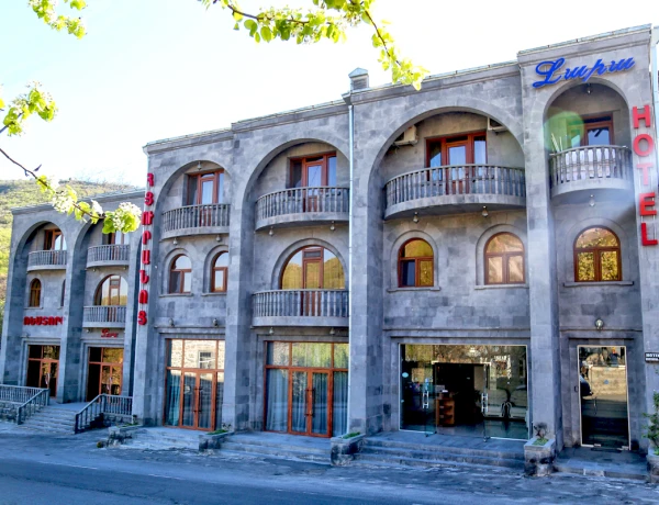 Lara hotel
