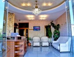 Lara hotel